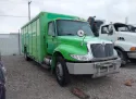 2007 INTERNATIONAL 4000 7.6L 6