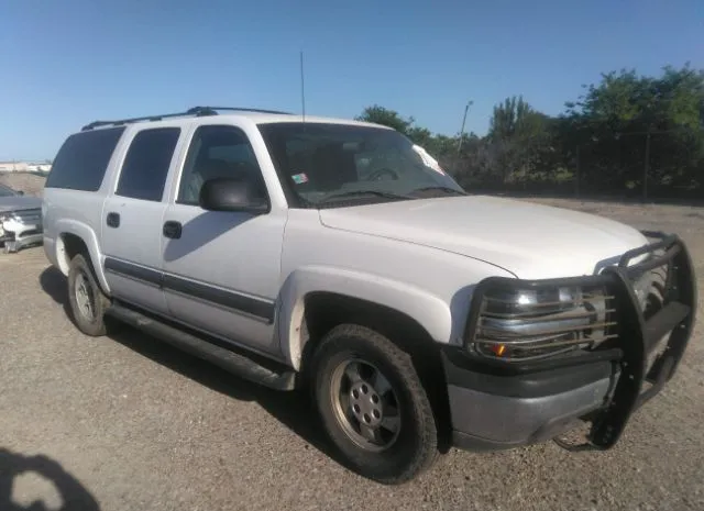 2001 CHEVROLET  - Image 1.