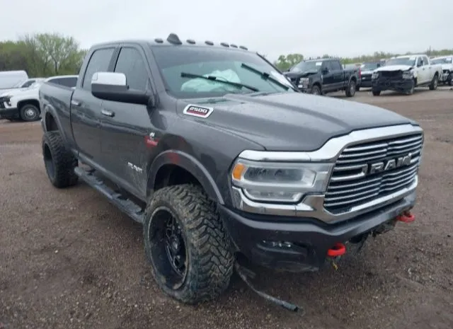 2021 RAM  - Image 1.