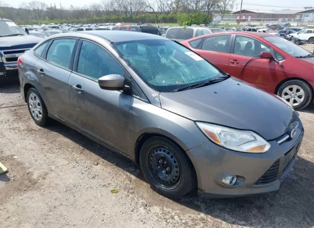 2012 FORD  - Image 1.