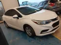 2018 CHEVROLET CRUZE 1.4L 4