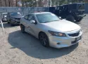 2012 HONDA ACCORD 3.5L 6