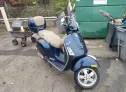 2016 VESPA  - Image 1.