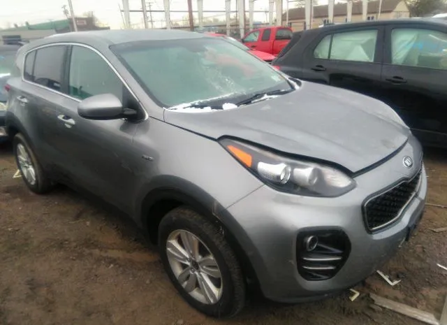 2019 KIA  - Image 1.