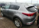 2019 KIA  - Image 3.