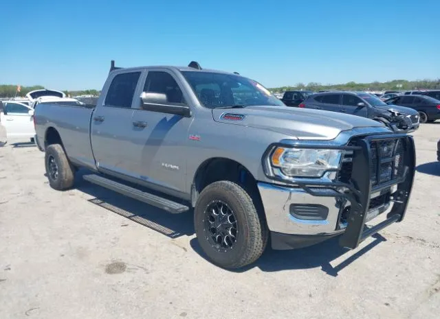 2020 RAM  - Image 1.