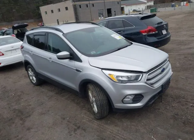 2018 FORD  - Image 1.