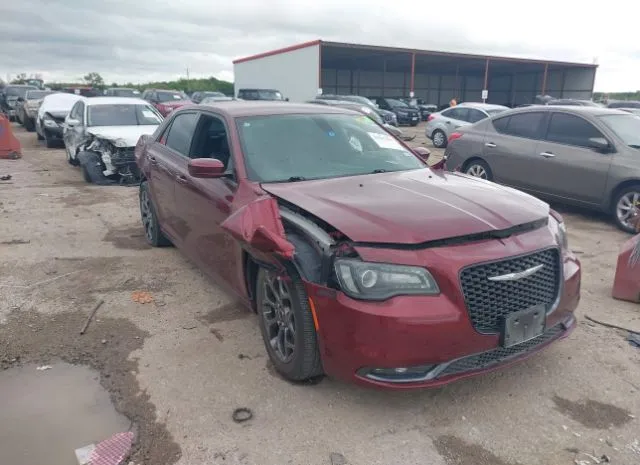 2018 CHRYSLER  - Image 1.