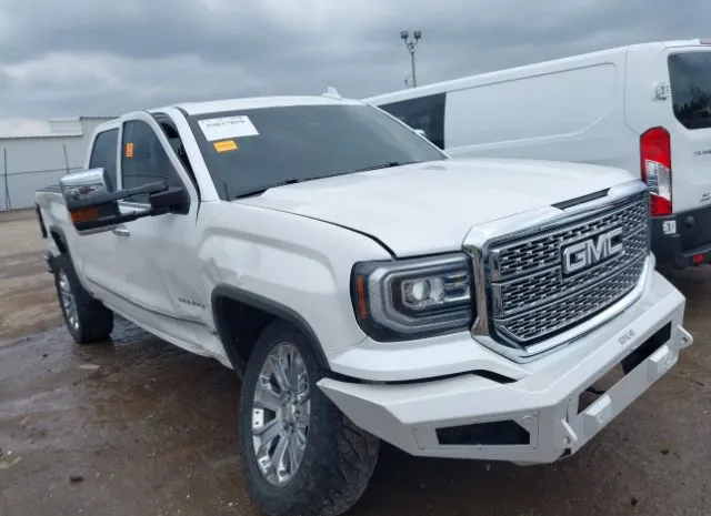 2018 GMC  - Image 1.