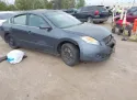 2009 NISSAN Altima 2.5L 4