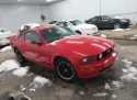 2007 FORD MUSTANG 4.6L 8