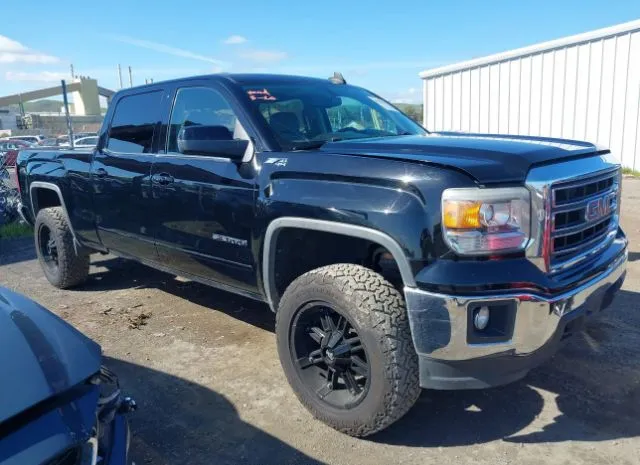 2015 GMC  - Image 1.