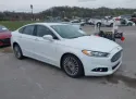 2014 FORD FUSION 2.0L 4