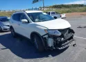 2016 NISSAN ROGUE 2.5L 4