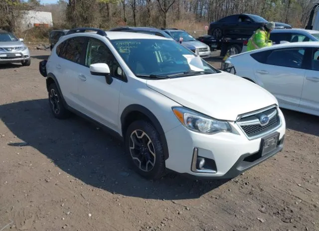 2016 SUBARU  - Image 1.