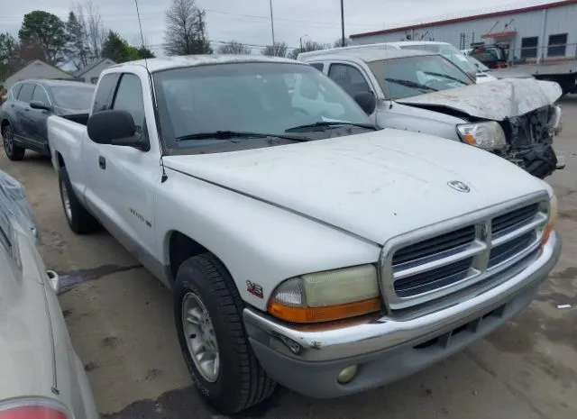 2000 DODGE  - Image 1.