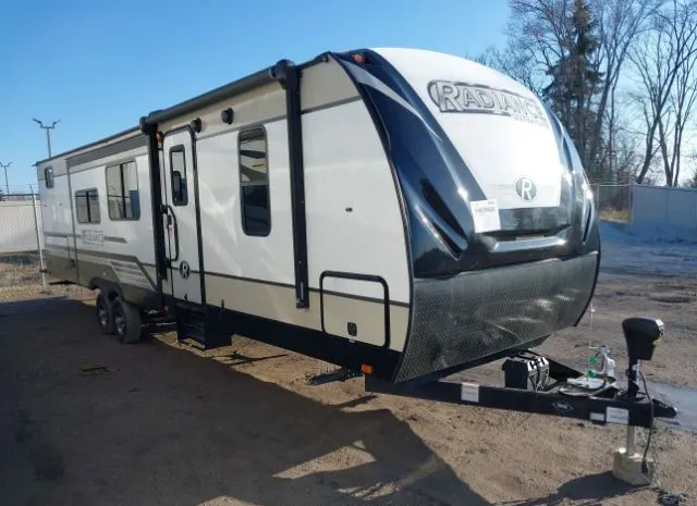 2018 CRUISER RV  - Image 1.