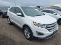 2015 FORD Edge 2.0L 4