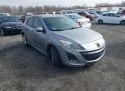 2010 MAZDA MAZDA3 2.5L 4