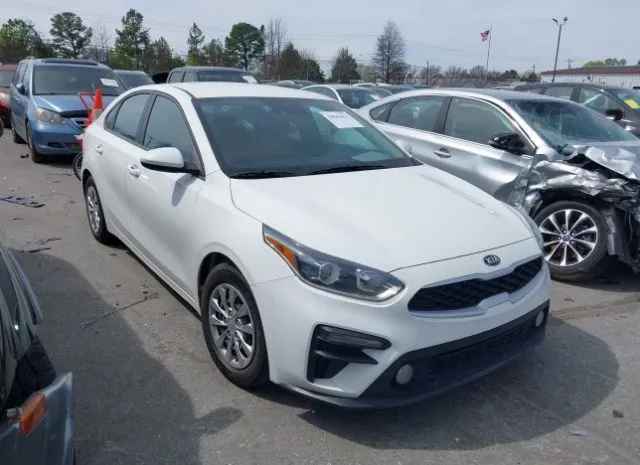 2020 KIA  - Image 1.