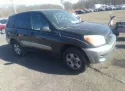 2005 TOYOTA RAV4 2.4L 4