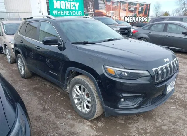 2019 JEEP  - Image 1.