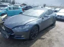 2013 TESLA  - Image 2.