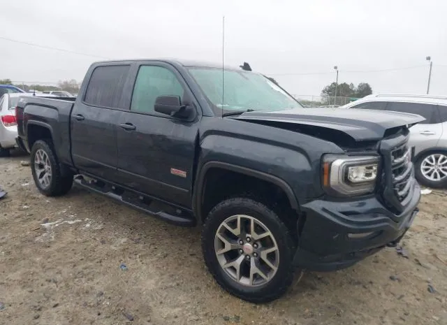 2017 GMC  - Image 1.