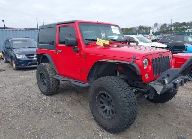 2015 JEEP  - Image 1.