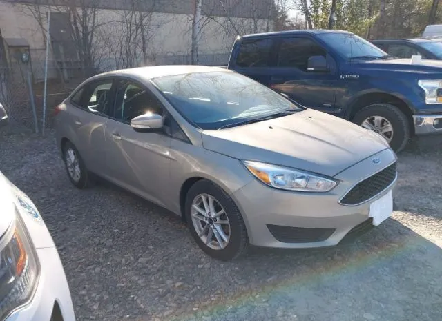 2016 FORD  - Image 1.