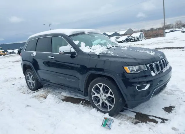 2019 JEEP  - Image 1.