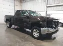 2018 CHEVROLET Silverado 5.3L 8