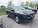 2017 JEEP  - Image 1.