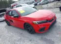 2023 HONDA Civic 2.0L 4