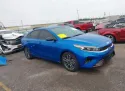 2024 KIA FORTE 2.0L 4