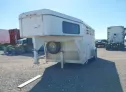 1992 DIAMOND D TRAILER MFG  - Image 2.