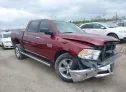 2018 RAM  - Image 1.