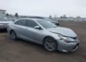 2015 TOYOTA CAMRY 2.5L 4