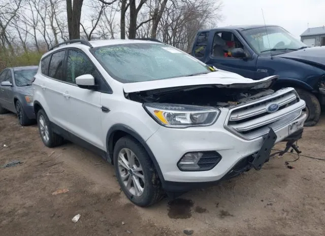 2018 FORD  - Image 1.