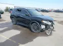 2017 NISSAN ROGUE 2.5L 4