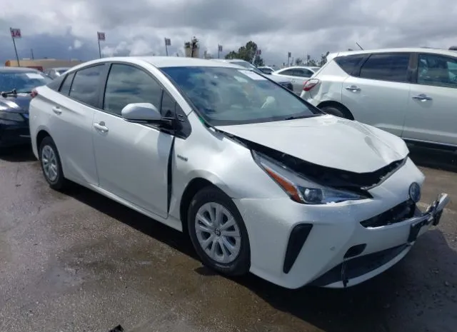 2019 TOYOTA  - Image 1.