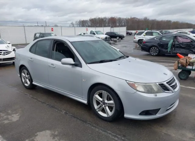 2009 SAAB  - Image 1.