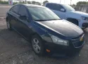 2016 CHEVROLET Cruze Limited 1.4L 4