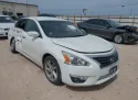 2015 NISSAN ALTIMA 2.5L 4