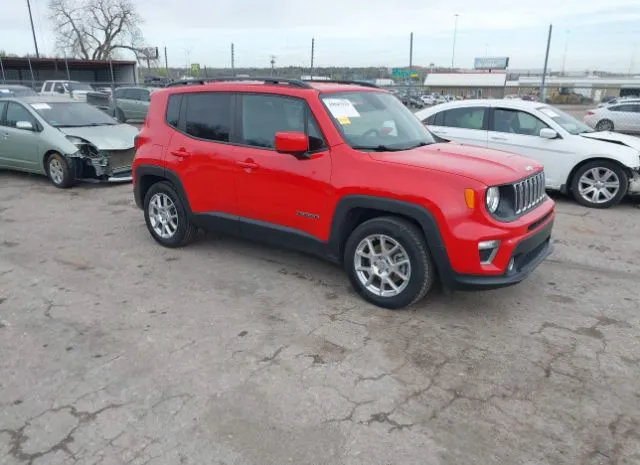 2019 JEEP  - Image 1.