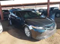 2019 TOYOTA Camry 2.5L 4