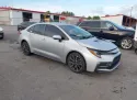 2020 TOYOTA COROLLA 2.0L 4