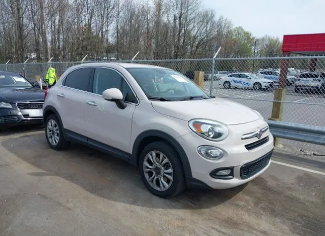 2016 FIAT  - Image 1.