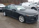 2023 HONDA Accord 1.5L 4