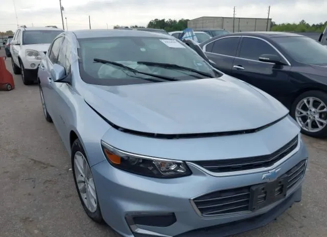 2018 CHEVROLET  - Image 1.